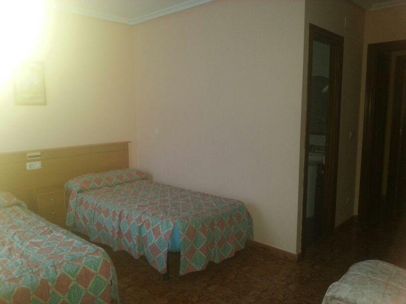 Hotel Durtzi Sobron Exterior photo