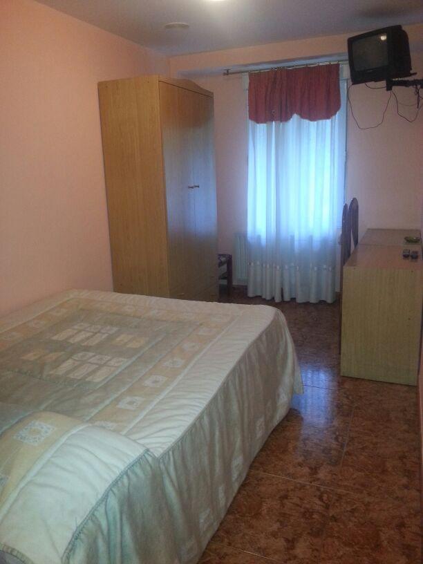 Hotel Durtzi Sobron Room photo